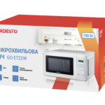 Microwave oven Ardesto GO-E722W