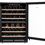 Винный холодильник встраиваемый Ardesto WCBI-M44