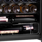Wine Cooler Ardesto WCF-M34
