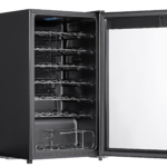Винный холодильник Ardesto WCF-M34