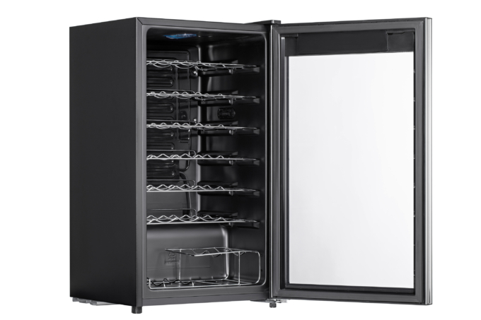 Винный холодильник Ardesto WCF-M34