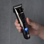 Машинка для підстригання волосся Ardesto HC-Y30-DBS