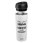 Thermal Mug Ardesto Coffee time (Awesome) 450 ml AR2645DMW