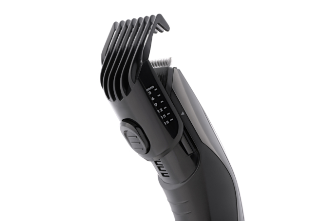 Hair clipper Ardesto HC-Y20-B