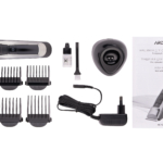 Hair clipper Ardesto HC-Y30-DBS