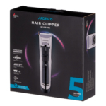 Hair clipper Ardesto HC-Y30-DBS