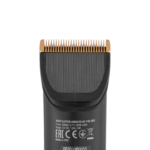 Машинка для підстригання волосся Ardesto HC-Y40-DBS