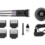 Hair clipper Ardesto HC-Y40-DBS