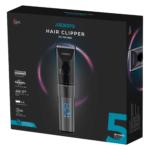 Hair clipper Ardesto HC-Y40-DBS