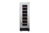 Built-in Wine Cooler Ardesto WCBI-M19