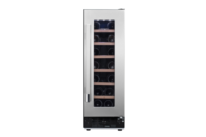 Винный холодильник встраиваемый Ardesto WCBI-M19