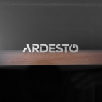 Built-in Wine Cooler Ardesto WCBI-M19