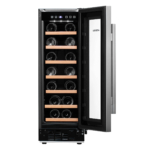 Built-in Wine Cooler Ardesto WCBI-M19