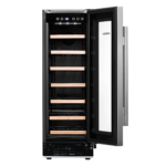 Built-in Wine Cooler Ardesto WCBI-M19