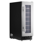 Винний холодильник вбудовуваний Ardesto WCBI-M19