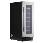 Built-in Wine Cooler Ardesto WCBI-M19