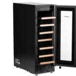 Built-in Wine Cooler Ardesto WCBI-M19