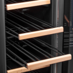 Built-in Wine Cooler Ardesto WCBI-M19