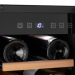 Built-in Wine Cooler Ardesto WCBI-M19