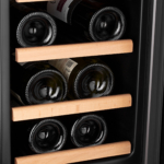 Built-in Wine Cooler Ardesto WCBI-M19