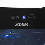 Wine Cooler Ardesto WCF-M24