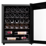 Wine Cooler Ardesto WCF-M24
