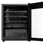 Wine Cooler Ardesto WCF-M24