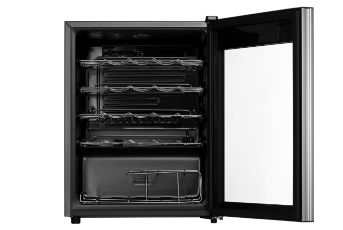 Винний холодильник Ardesto WCF-M24