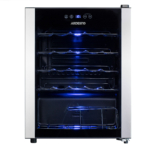 Wine Cooler Ardesto WCF-M24