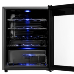 Wine Cooler Ardesto WCF-M24