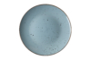 Dinner plate Ardesto Bagheria, 26 cm, Misty blue