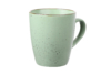 Cup Ardesto Bagheria, 360 ml, Pastel green AR2936GGC