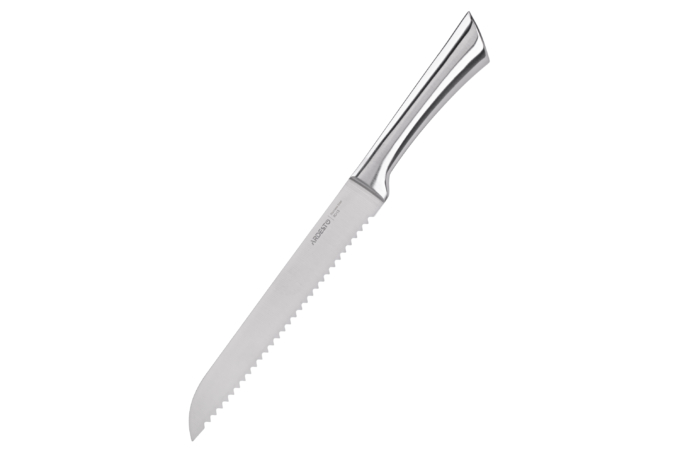 Набір ножів Ardesto Black Mars AR2021SB