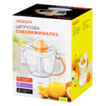 Citrus Juicer Ardesto CJK-1L