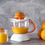 Citrus Juicer Ardesto CJK-1L