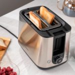 Toaster Ardesto T-K200