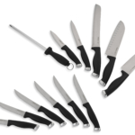 Ardesto Gemini Gourmet Knife Set AR2114SW