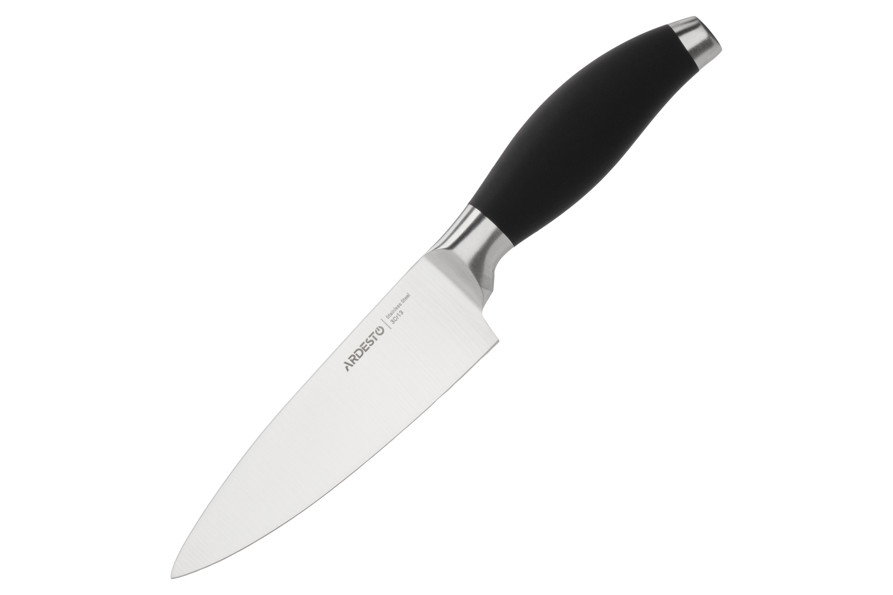 Поварской нож Ardesto Gemini AR2133SP | ARDESTO