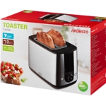 Toaster Ardesto T-K200