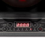 Cooktop Ardesto ICS-B100