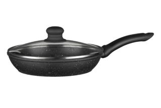 Pan with lid Ardesto Gemini Gourmet AR1924GL
