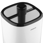 Humidifier Ardesto USH-M-BTN-4L-W