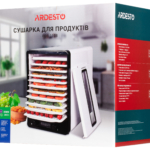 Сушарка для продуктів Ardesto FDB-1138