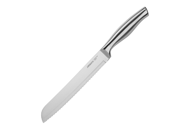 Набір ножів Ardesto Gemini AR2106SS