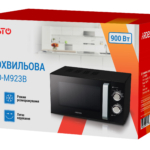 Microwave Oven Ardesto GO-M923B