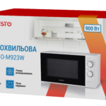 Microwave Oven Ardesto GO-M923W