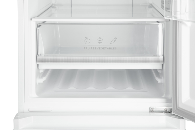 Холодильник Ardesto DNF-M259W180