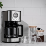 Drip Coffee Maker Ardesto FCM-D3200
