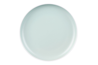 Тарелка десертная ARDESTO Cremona, 19 см, Pastel blue AR2919BC