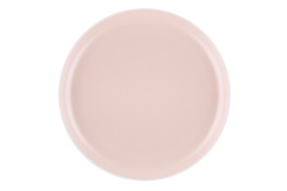 Dessert plate ARDESTO Cremona, 19 cm, Summer pink AR2919PC